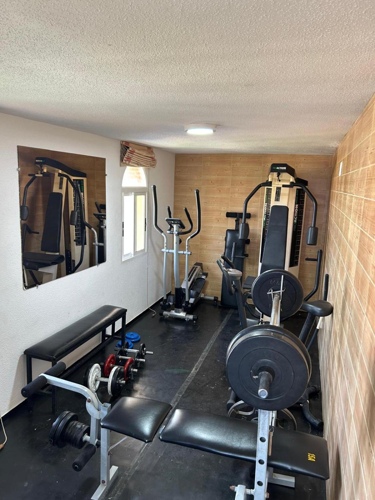 Chalet Con Piscinas Y Vistas De Ensueno Almuñécar Esterno foto