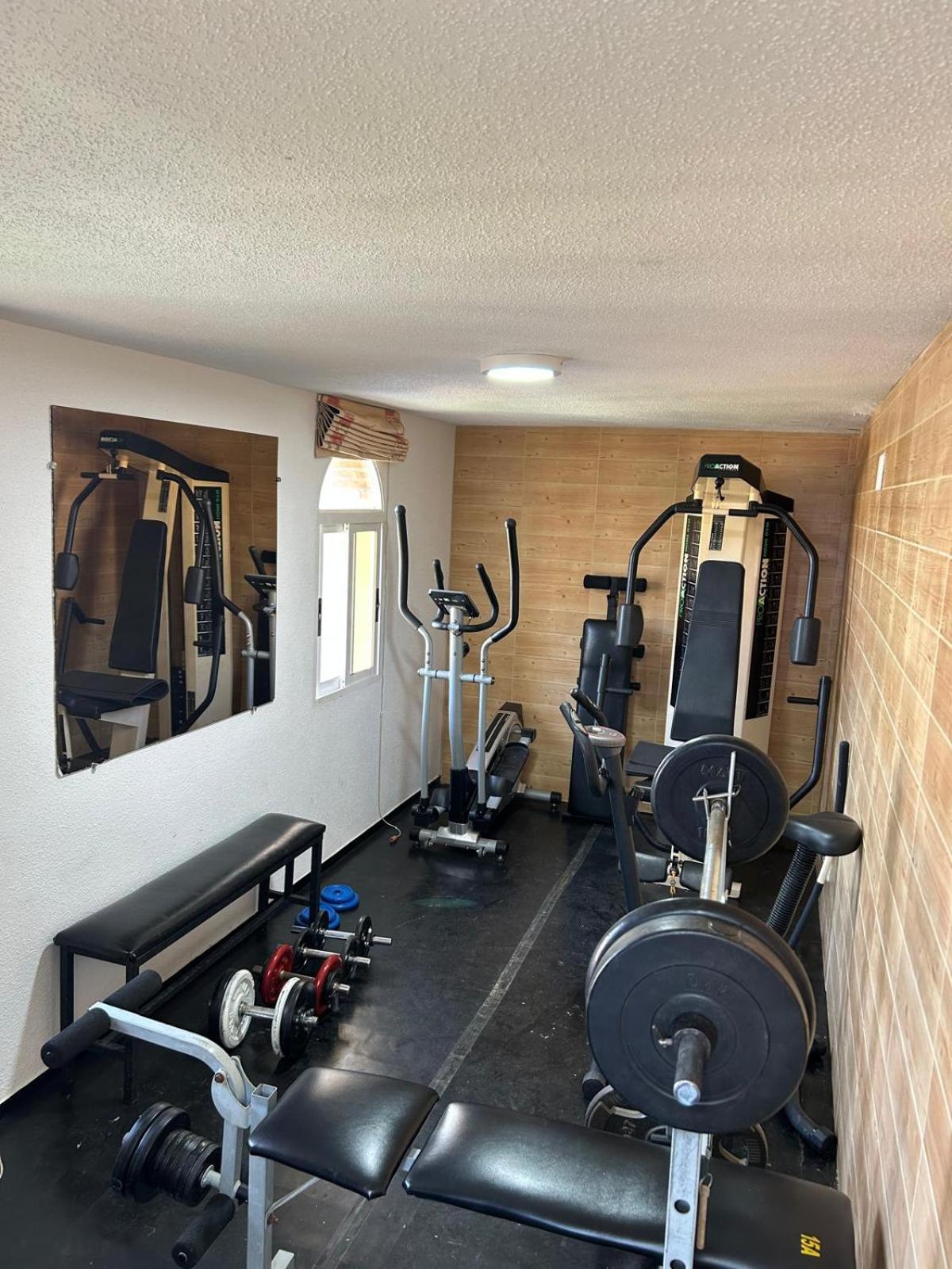Chalet Con Piscinas Y Vistas De Ensueno Almuñécar Esterno foto