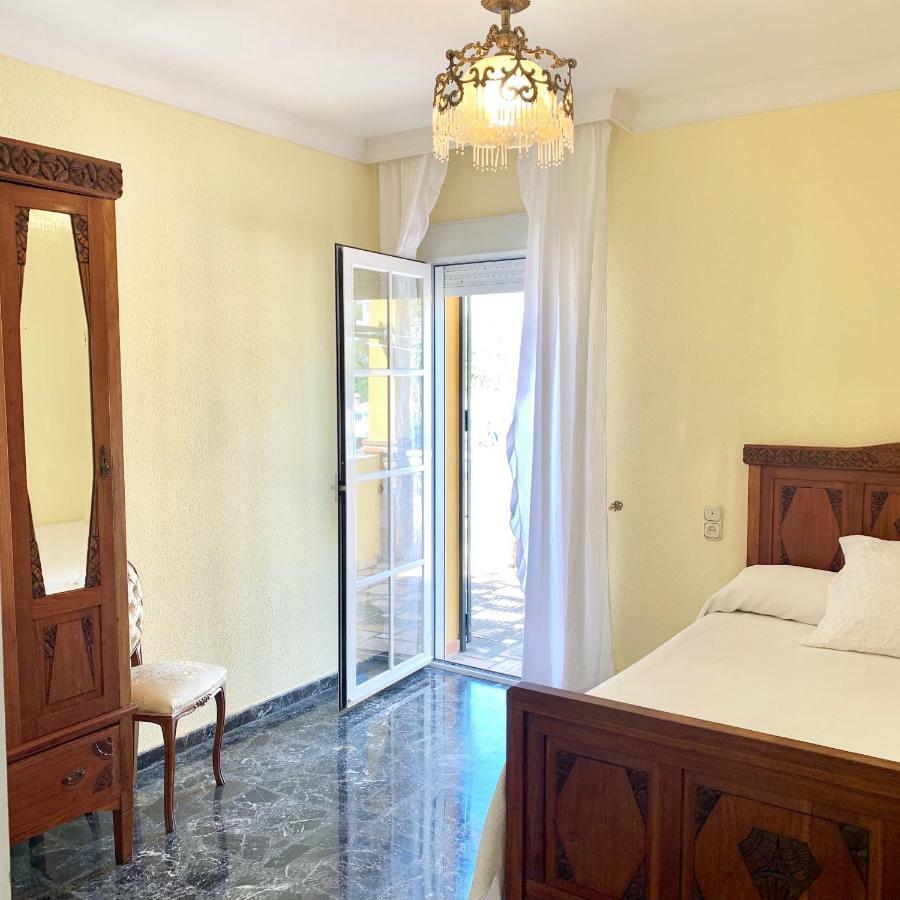 Chalet Con Piscinas Y Vistas De Ensueno Almuñécar Esterno foto